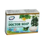 Doctor Soap 100Gm - Soap