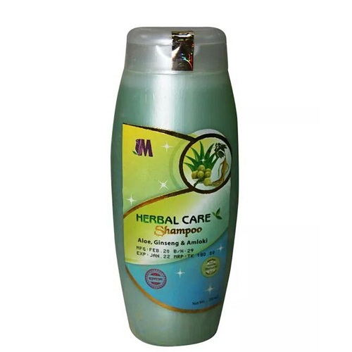 Herbal Care Shampoo-হারবাল কেয়ার শ্যাম্পু- - Image 3